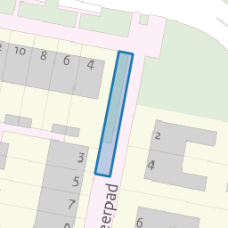 Perceel ISM01-D-6823