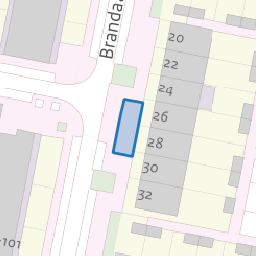 Perceel ISM01-D-6825