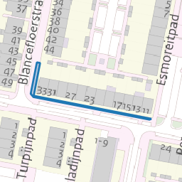 Perceel ISM01-D-6827