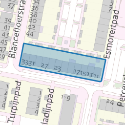 Perceel ISM01-D-6829