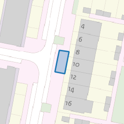 Perceel ISM01-D-6831