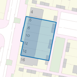 Perceel ISM01-D-6833