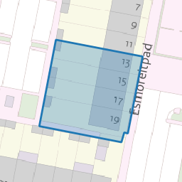 Perceel ISM01-D-6834