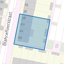 Perceel ISM01-D-6836