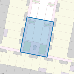 Perceel ISM01-D-6837