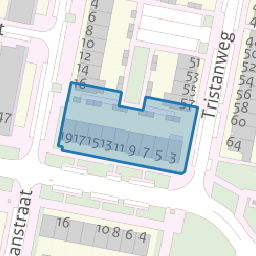 Perceel ISM01-D-6839