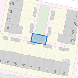 Perceel ISM01-D-6841