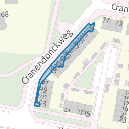 Perceel ISM01-D-6843