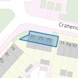 Perceel ISM01-D-6844