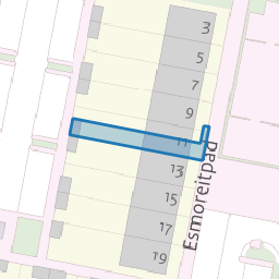 Perceel ISM01-D-6846