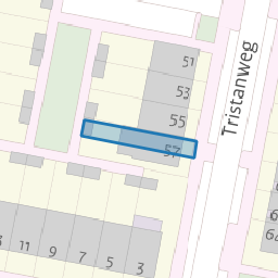 Perceel ISM01-D-6852