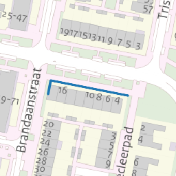 Perceel ISM01-D-6856