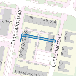 Perceel ISM01-D-6859