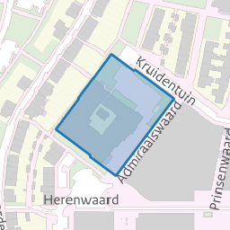 Perceel ISM01-D-6869