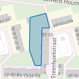 Perceel ISM01-D-6873