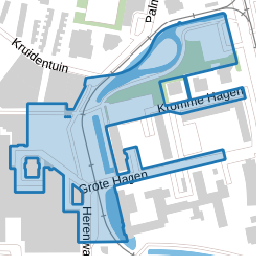 Perceel ISM01-D-6878