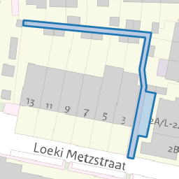 Perceel ISM01-D-6882