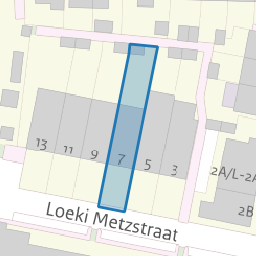 Perceel ISM01-D-6889