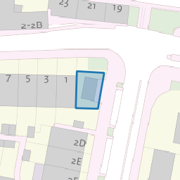 Perceel ISM01-D-6891