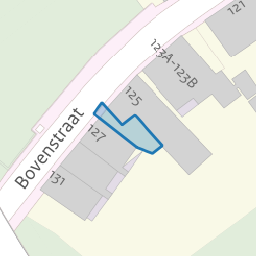 Perceel ISM01-D-6903