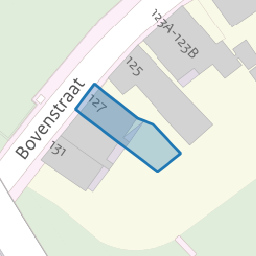 Perceel ISM01-D-6905