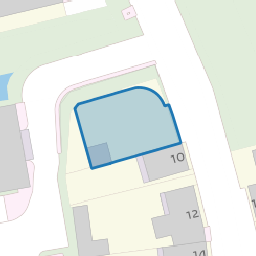 Perceel ISM01-D-6911