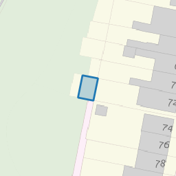 Perceel ISM01-D-6920