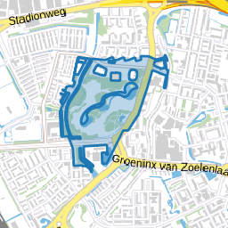 Perceel ISM01-D-6923