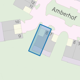 Perceel ISM01-D-6932