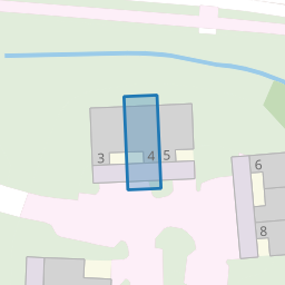 Perceel ISM01-D-6951