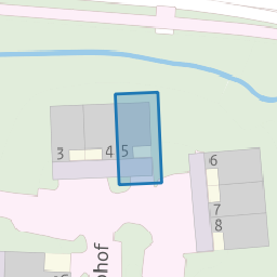 Perceel ISM01-D-6952