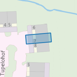 Perceel ISM01-D-6958