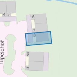 Perceel ISM01-D-6959