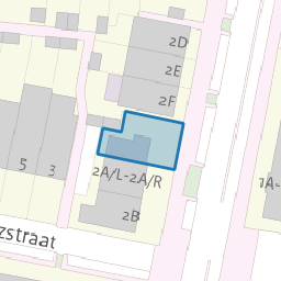 Perceel ISM01-D-6961