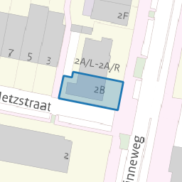 Perceel ISM01-D-6962