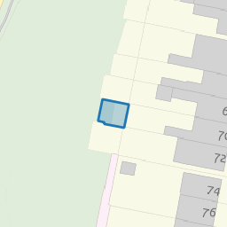 Perceel ISM01-D-6963