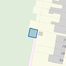 Perceel ISM01-D-6964