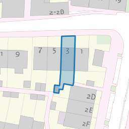 Perceel ISM01-D-6971