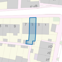 Perceel ISM01-D-6972