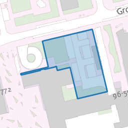 Perceel ISM01-D-6976