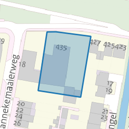 Perceel ISM01-D-6982