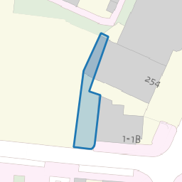 Perceel ISM01-D-6983