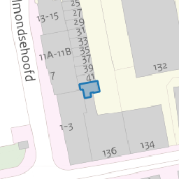 Perceel ISM01-D-6987