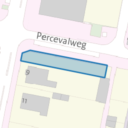 Perceel ISM01-D-6997