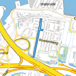 Perceel ISM01-D-6998