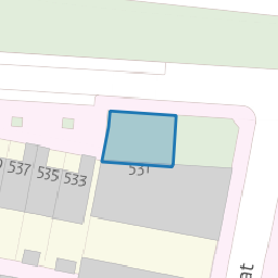 Perceel ISM01-D-7007