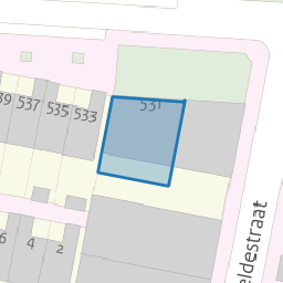 Perceel ISM01-D-7009