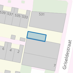 Perceel ISM01-D-7011