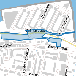 Perceel ISM01-D-7014