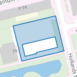 Perceel ISM01-D-7020